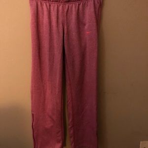 Men’s Nike trackpants